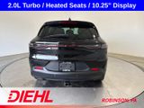 Used 2024 Dodge Hornet SUV