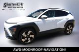 Used 2024 Hyundai Kona SUV