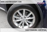 Used 2017 Dodge Durango SUV