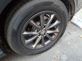 Used 2026 Honda CR-V SUV