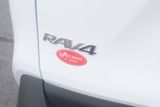 Used 2025 Toyota RAV4 Hybrid SUV
