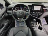 Used 2024 Toyota Camry Sedan