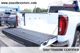 Used 2025 GMC Sierra 1500 Truck