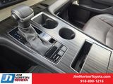 Used 2022 Toyota Sienna Van