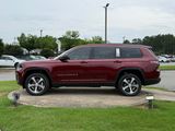 New 2026 Jeep Grand Cherokee L SUV