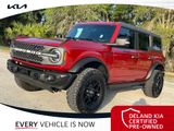 Used 2023 Ford Bronco SUV