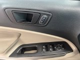 Used 2022 Ford EcoSport SUV