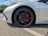 Used 2021 Chevrolet Corvette Convertible