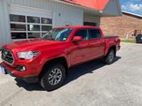 Used 2019 Toyota Tacoma Truck