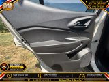 New 2026 Chevrolet Trax SUV