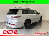 New 2026 Jeep Grand Cherokee L SUV