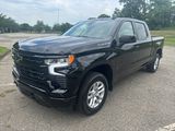 Used 2026 Chevrolet Silverado 1500 Truck