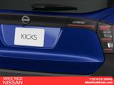 New 2026 Nissan Kicks SUV