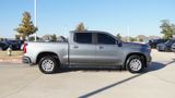 Used 2021 Chevrolet Silverado 1500 Truck