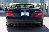 Used 2011 Mercedes-benz SL-Class Convertible
