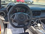Used 2024 Chevrolet Camaro Coupe