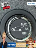 Used 2025 Chevrolet TrailBlazer SUV
