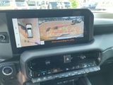 Used 2024 Toyota Land Cruiser SUV