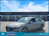 Used 2023 Hyundai Elantra Sedan
