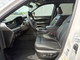 New 2026 Jeep Grand Cherokee SUV