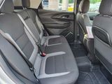 Used 2024 Chevrolet TrailBlazer SUV