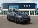 New 2026 Kia Sportage SUV