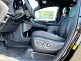 New 2026 Toyota Sienna Van
