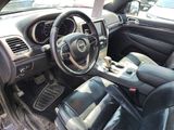 Used 2017 Jeep Grand Cherokee SUV