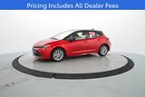New 2026 Toyota Corolla Hatchback Hatchback