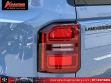 Used 2025 Toyota Land Cruiser SUV
