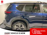 Used 2025 Nissan Rogue SUV