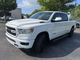 Used 2022 Ram 1500 Truck