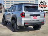 New 2026 Toyota 4Runner SUV