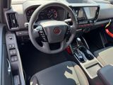 New 2025 Nissan Frontier Truck