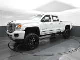 Used 2019 GMC Sierra 2500HD Truck