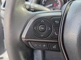 Used 2024 Toyota Camry Sedan