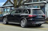 Used 2025 Mercedes-benz GLS SUV