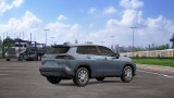 New 2026 Toyota Corolla Cross SUV
