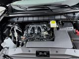 New 2026 Nissan Pathfinder SUV