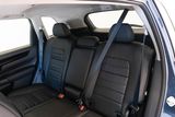 New 2026 Honda CR-V SUV
