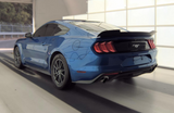 Used 2018 Ford Mustang Coupe