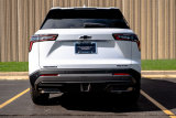 New 2027 Chevrolet Equinox SUV