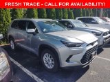 Used 2025 Toyota Grand Highlander SUV