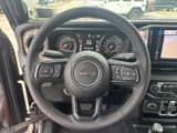 New 2026 Jeep Gladiator Truck