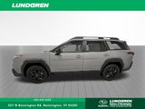 New 2026 Subaru Outback SUV