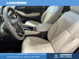 New 2026 Honda Accord Sedan Sedan