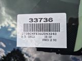 Used 2025 Toyota Corolla Hybrid Sedan