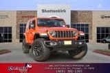Used 2025 Jeep Wrangler SUV