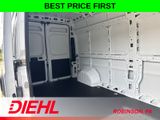 New 2026 Ram ProMaster 2500 Van