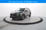 New 2026 Toyota Corolla Cross SUV